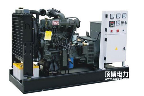 濰柴發(fā)電機組